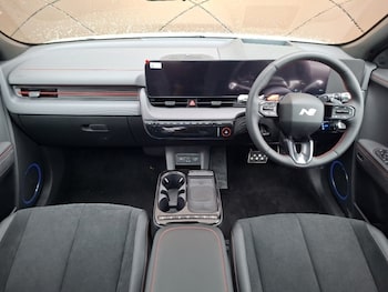 Used Hyundai IONIQ 5 2026 for sale - 79549720: Photo