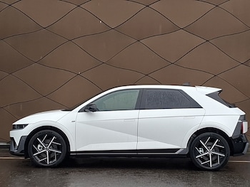 Used Hyundai IONIQ 5 2026 for sale - 79549720: Photo