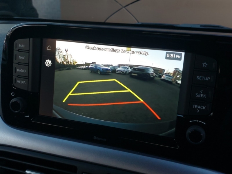 Used Hyundai i10 2026 for sale - 77885756: Photo 10