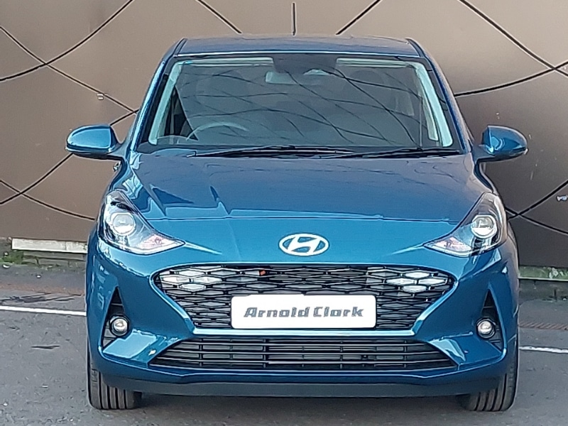 Used Hyundai i10 2026 for sale - 77885756: Photo 19
