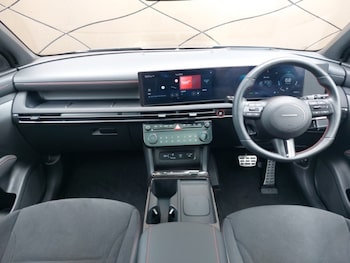 Used Hyundai TUCSON 2025 for sale - 79440055: Photo