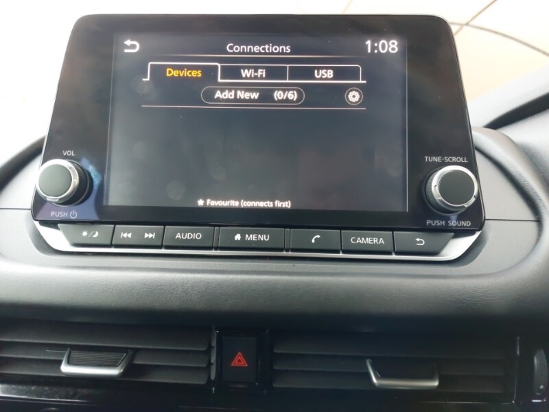 Used Nissan Qashqai 2022 for sale - 77085809: Photo 11