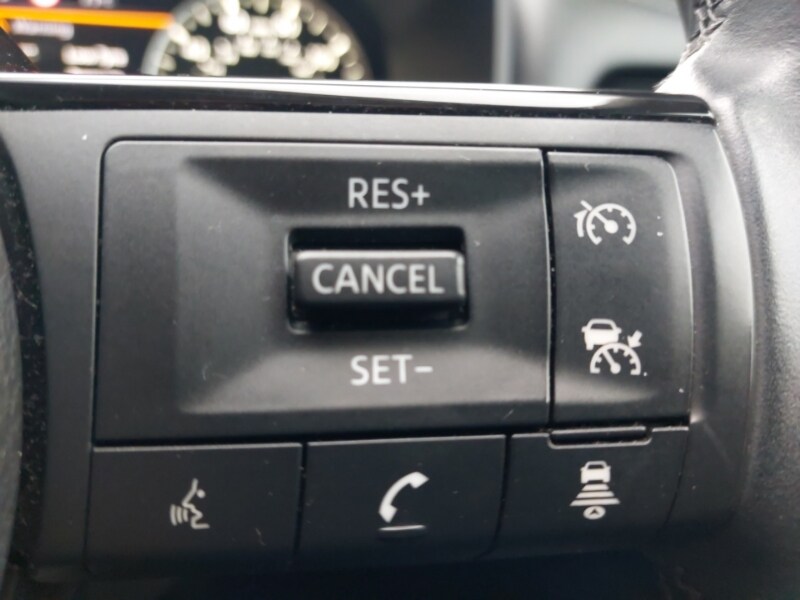 Used Nissan Qashqai 2022 for sale - 77085809: Photo 15