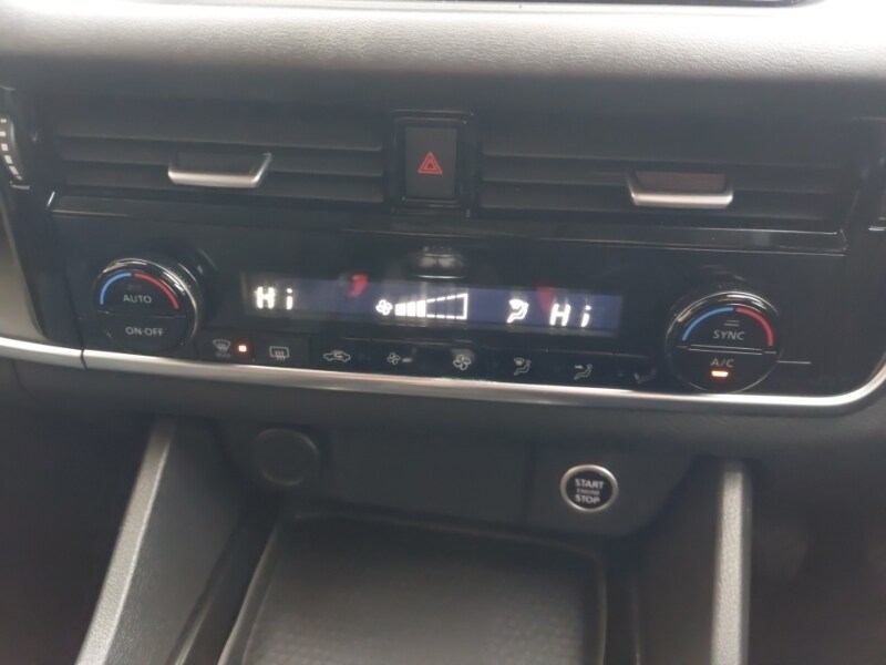 Used Nissan Qashqai 2022 for sale - 77085809: Photo 18