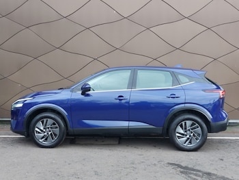 Used Nissan Qashqai 2022 for sale - 77085809: Photo