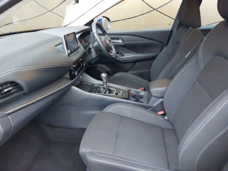 Used Nissan Qashqai 2022 for sale - 77085809: Photo 5