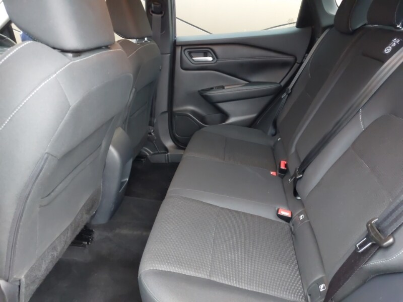 Used Nissan Qashqai 2022 for sale - 77085809: Photo 6