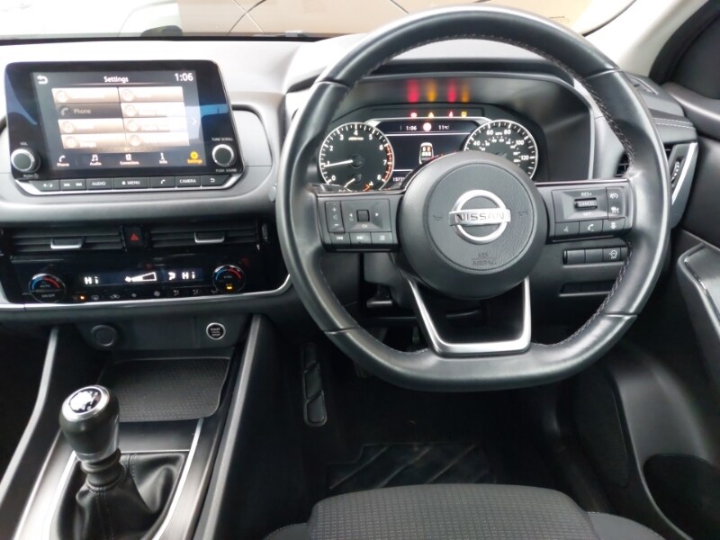 Used Nissan Qashqai 2022 for sale - 77085809: Photo 7