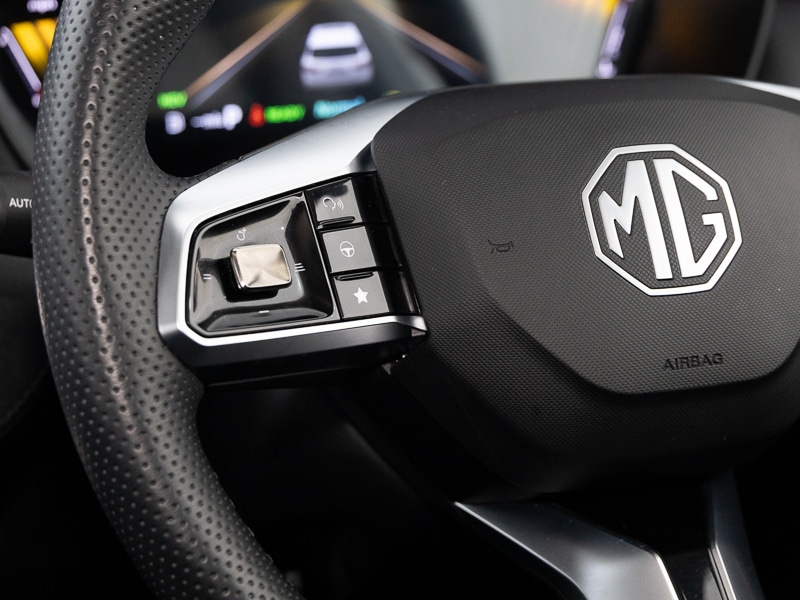 Used MG MG ZS 2025 for sale - 77214225: Photo 11