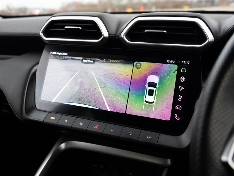 Used MG MG ZS 2025 for sale - 77214225: Photo 13