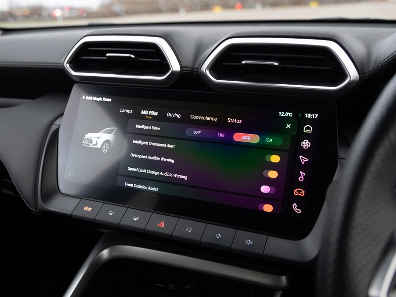 Used MG MG ZS 2025 for sale - 77214225: Photo 14