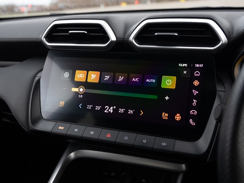 Used MG MG ZS 2025 for sale - 77214225: Photo 15