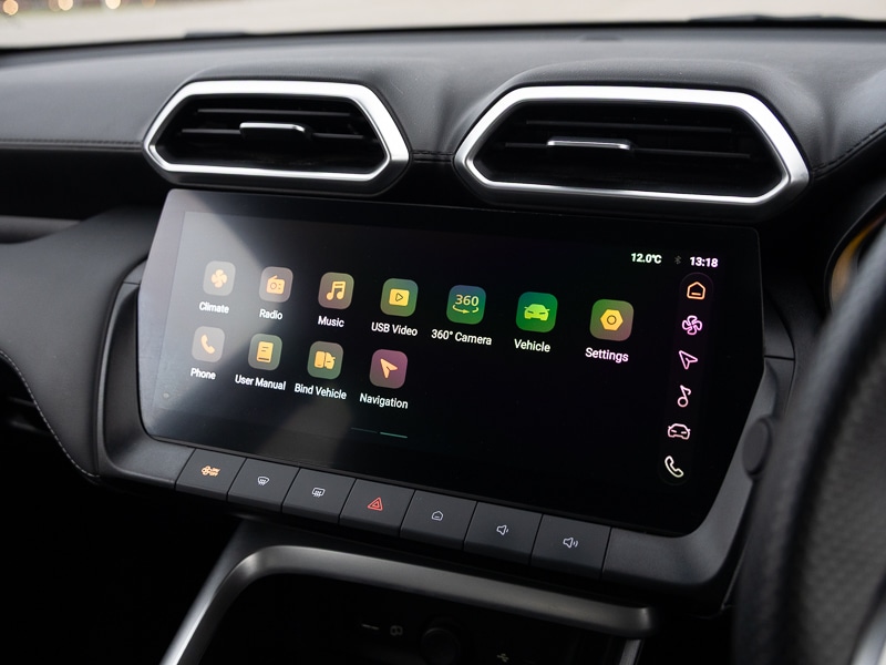 Used MG MG ZS 2025 for sale - 77214225: Photo 16