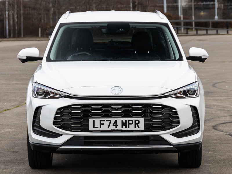 Used MG MG ZS 2025 for sale - 77214225: Photo 18