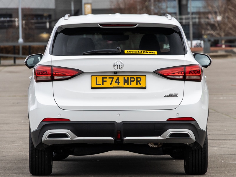 Used MG MG ZS 2025 for sale - 77214225: Photo 19