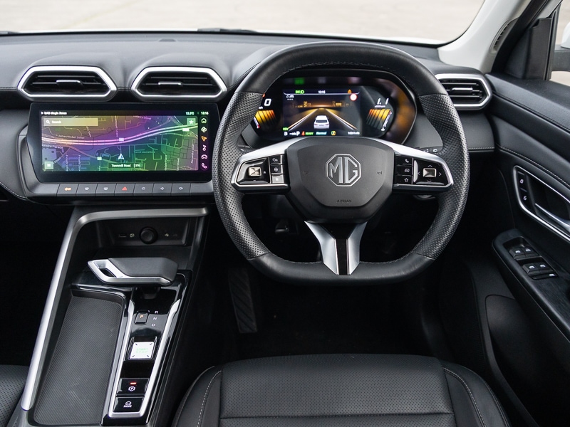 Used MG MG ZS 2025 for sale - 77214225: Photo 7