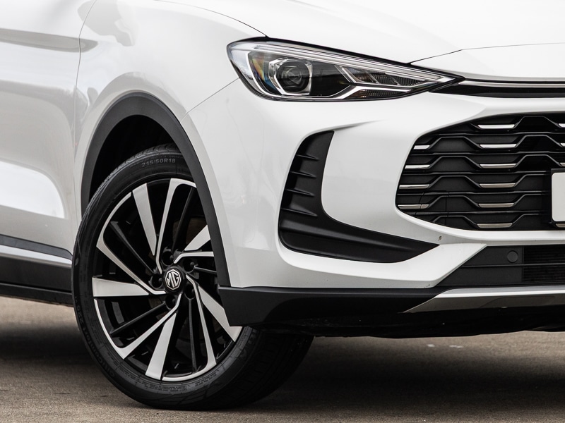 Used MG MG ZS 2025 for sale - 77214225: Photo 9