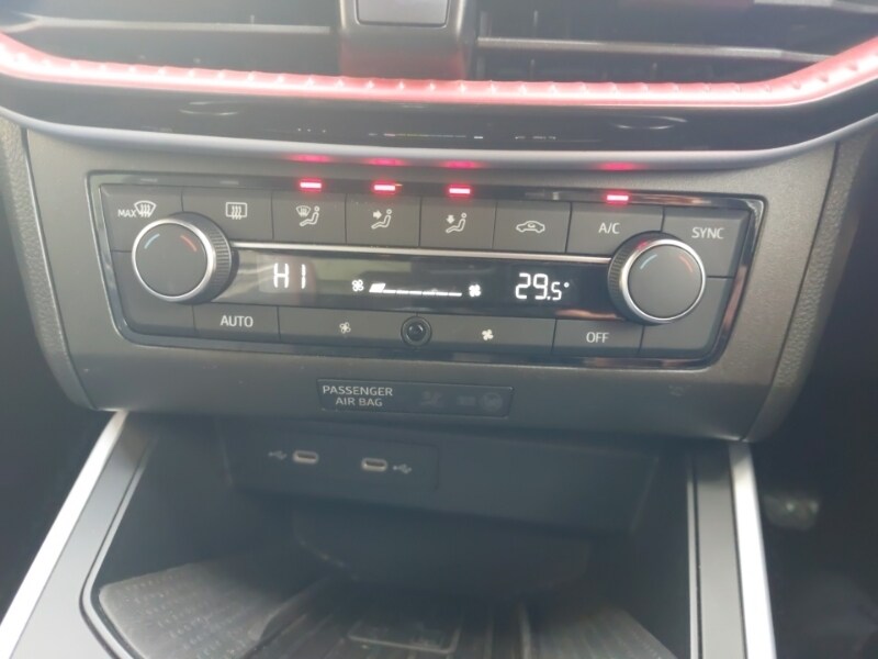 Used SEAT Arona 2023 for sale - 77568967: Photo 18