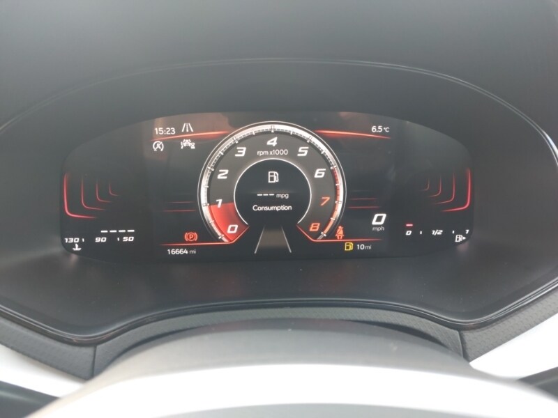 Used SEAT Arona 2023 for sale - 77568967: Photo 19