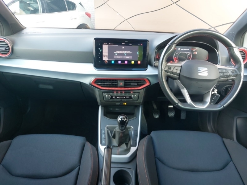 Used SEAT Arona 2023 for sale - 77568967: Photo 2