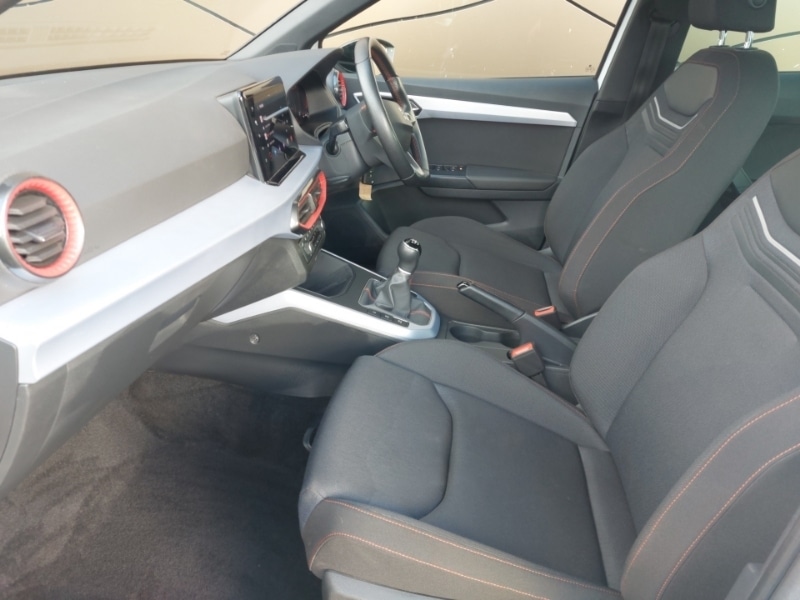 Used SEAT Arona 2023 for sale - 77568967: Photo 5