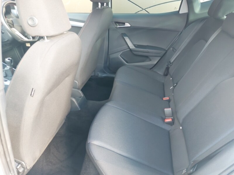 Used SEAT Arona 2023 for sale - 77568967: Photo 6