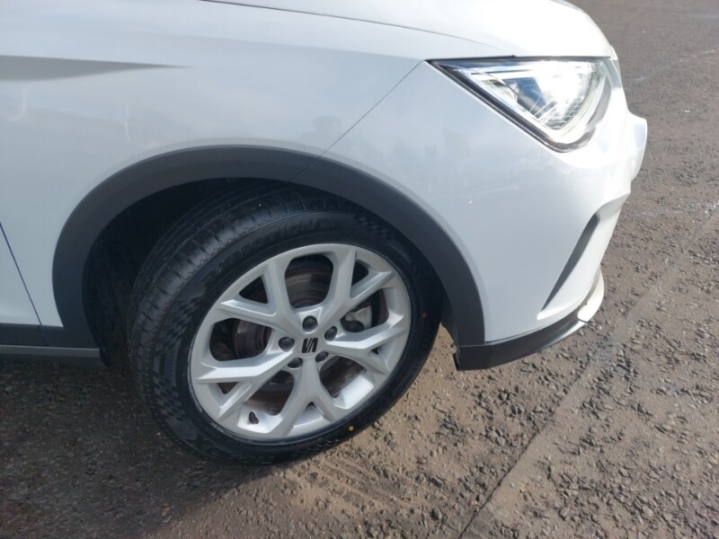 Used SEAT Arona 2023 for sale - 77568967: Photo 9