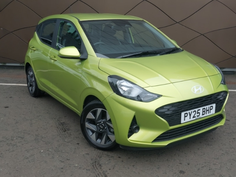 Used Hyundai i10 2025 for sale - 76311448: Photo 1