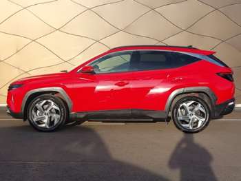 Used Hyundai TUCSON 2024 for sale - 74414648: Photo