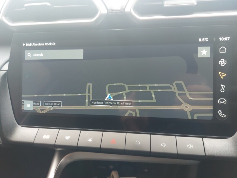 Used MG MG ZS 2025 for sale - 76282053: Photo 13