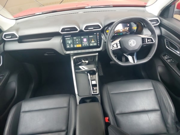 Used MG MG ZS 2025 for sale - 76282053: Photo 2