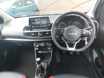 Used Kia Picanto 2023 for sale - 78211420: Photo