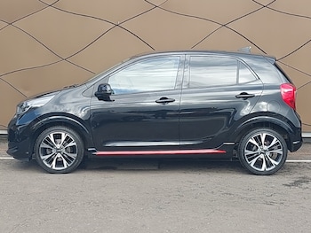 Used Kia Picanto 2023 for sale - 78211420: Photo