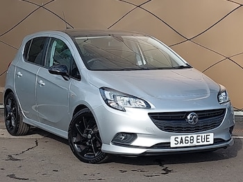 Used Vauxhall Corsa 2018 for sale - 79223840: Photo