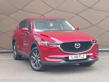 2018 - 2.0 Sport Nav 5dr