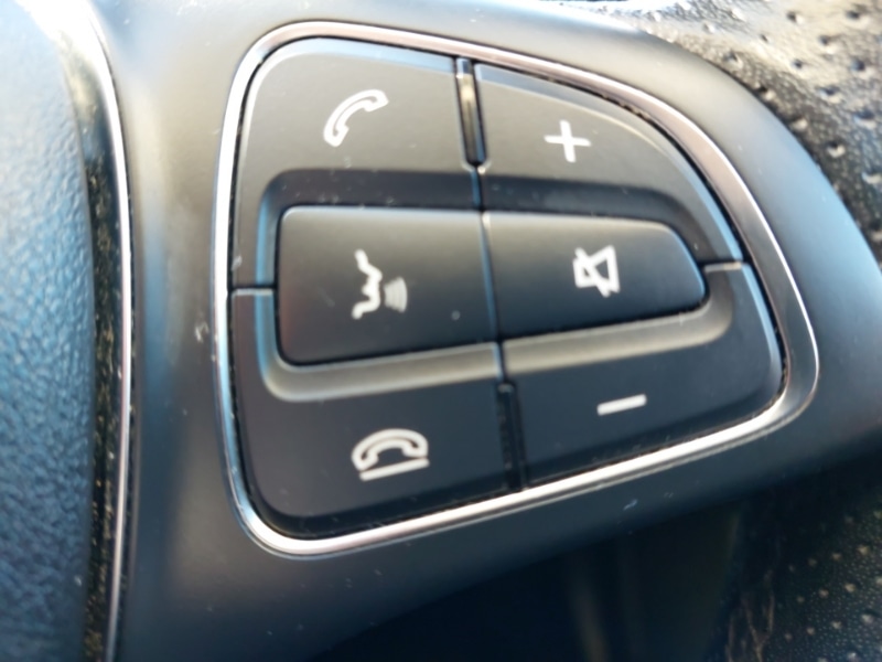 Used Mercedes-Benz GLA 2019 for sale - 76579598: Photo 16