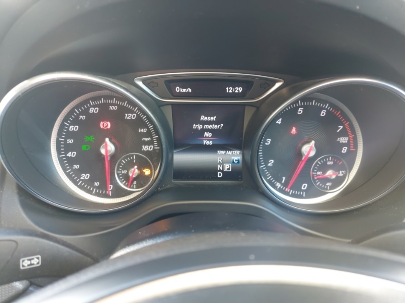 Used Mercedes-Benz GLA 2019 for sale - 76579598: Photo 19