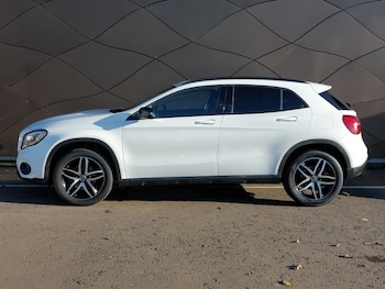 Used Mercedes-Benz GLA 2019 for sale - 76579598: Photo