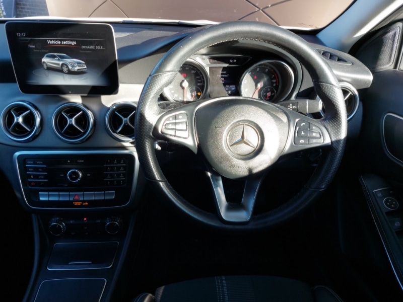 Used Mercedes-Benz GLA 2019 for sale - 76579598: Photo 7
