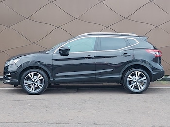 Used Nissan Qashqai 2020 for sale - 77482802: Photo