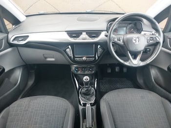 Used Vauxhall Corsa 2017 for sale - 78442009: Photo