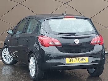 Used Vauxhall Corsa 2017 for sale - 78442009: Photo
