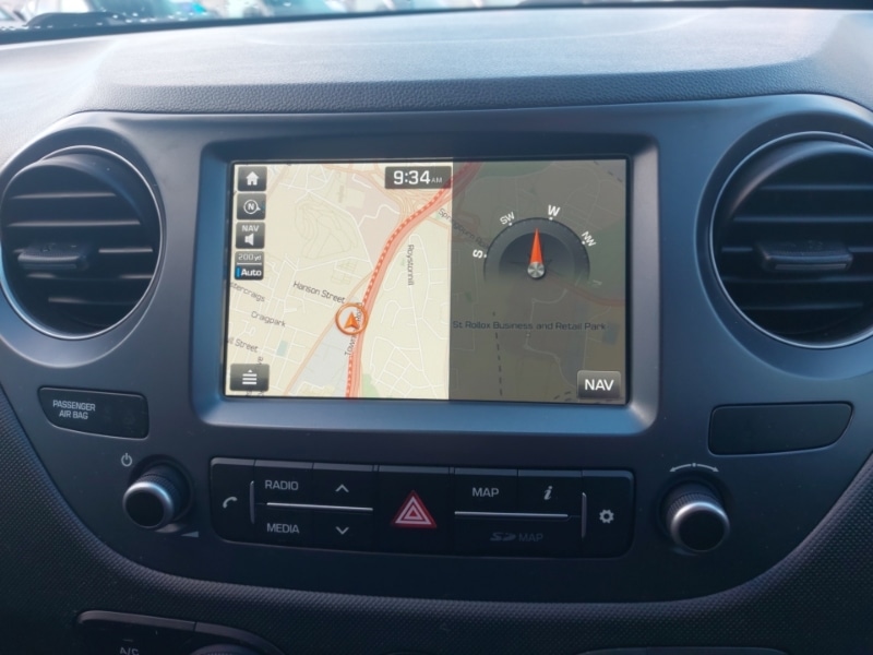 Used Hyundai i10 2019 for sale - 76827264: Photo 15