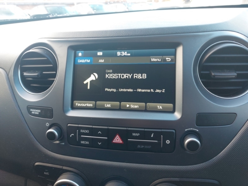 Used Hyundai i10 2019 for sale - 76827264: Photo 16