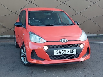 Hyundai - i10