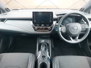 Used Toyota Corolla 2020 for sale - 78757068: Photo