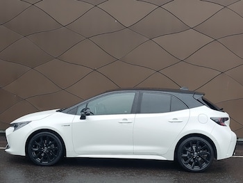 Used Toyota Corolla 2020 for sale - 78757068: Photo