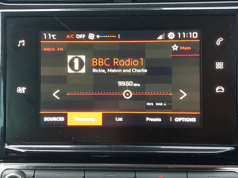 Used Citroen C3 Aircross 2018 for sale - 77816623: Photo 11