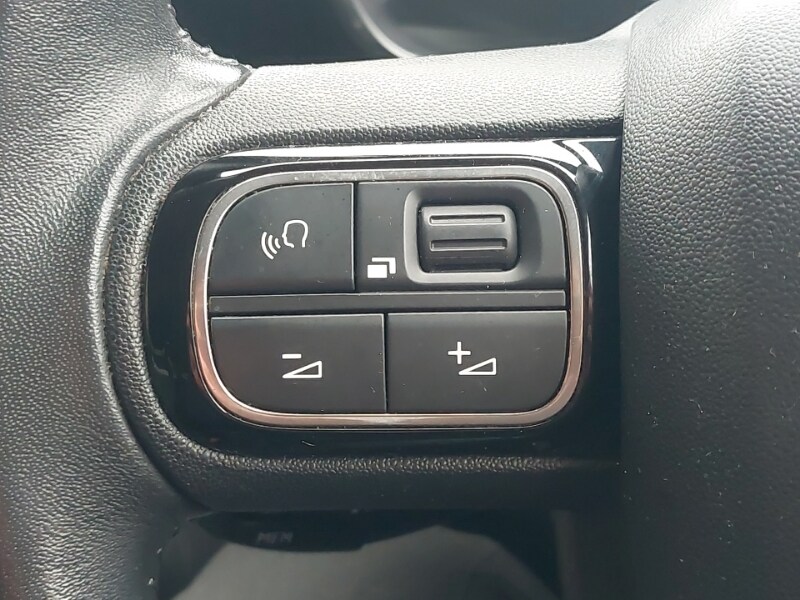 Used Citroen C3 Aircross 2018 for sale - 77816623: Photo 12