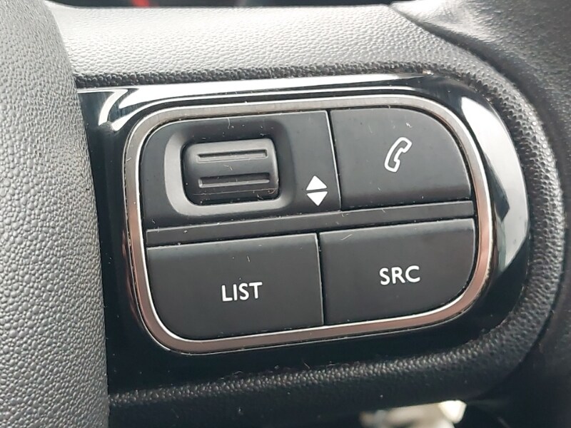 Used Citroen C3 Aircross 2018 for sale - 77816623: Photo 13